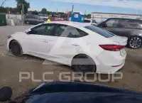 2017 Hyundai Elantra фото