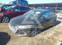 2017 Hyundai Elantra фото