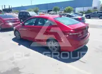 2017 Hyundai Elantra фото