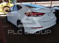 2017 Hyundai Elantra photo
