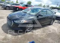 2017 Hyundai Elantra фото