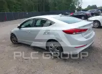 2017 Hyundai Elantra фото
