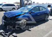 2017 Hyundai Elantra фото