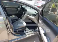 2017 Hyundai Elantra фото
