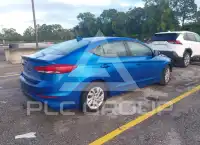 2017 Hyundai Elantra фото