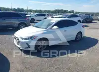 2017 Hyundai Elantra фото
