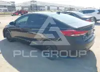 2017 Hyundai Elantra photo
