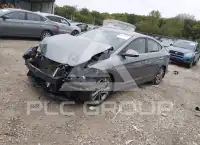 2017 Hyundai Elantra фото
