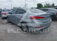2017 Hyundai Elantra photo