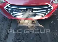 2017 Hyundai Elantra photo