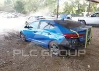 2017 Hyundai Elantra фото