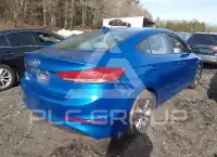 2017 Hyundai Elantra фото