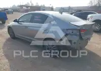 2017 Hyundai Elantra фото