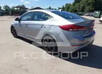 2017 Hyundai Elantra фото