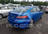 2017 Hyundai Elantra фото