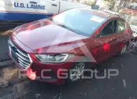 2017 Hyundai Elantra photo