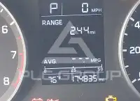2017 Hyundai Elantra фото