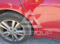 2017 Hyundai Elantra фото