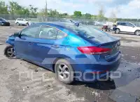2017 Hyundai Elantra фото