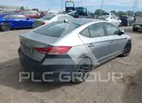 2017 Hyundai Elantra фото