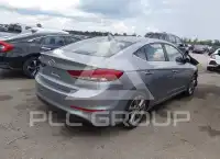 2017 Hyundai Elantra photo