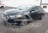 2017 Hyundai Elantra photo