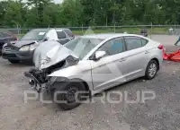 2017 Hyundai Elantra photo