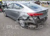 2017 Hyundai Elantra photo