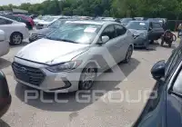 2017 Hyundai Elantra фото