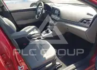 2017 Hyundai Elantra фото