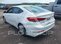 2017 Hyundai Elantra фото