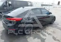 2017 Hyundai Elantra фото