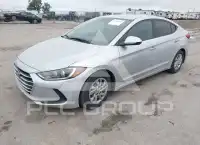 2017 Hyundai Elantra photo