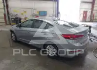 2017 Hyundai Elantra фото