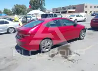 2017 Hyundai Elantra фото