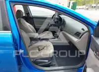 2017 Hyundai Elantra фото