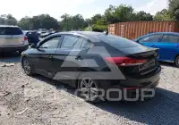 2017 Hyundai Elantra фото