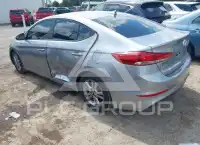 2017 Hyundai Elantra фото