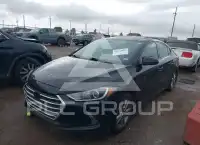 2017 Hyundai Elantra фото