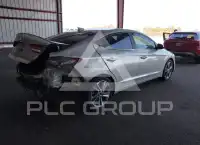 2017 Hyundai Elantra фото