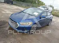 2017 Hyundai Elantra фото