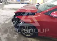 2017 Hyundai Elantra фото
