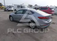 2017 Hyundai Elantra photo