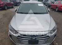 2017 Hyundai Elantra photo