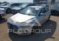 2017 Hyundai Elantra photo
