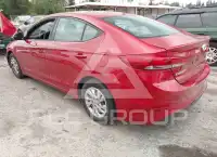 2017 Hyundai Elantra photo