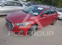2017 Hyundai Elantra photo