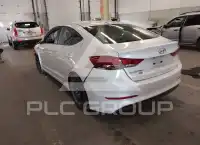 2017 Hyundai Elantra photo