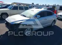 2017 Hyundai Elantra фото