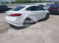 2017 Hyundai Elantra фото
